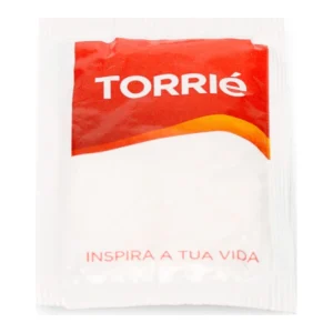 Açúcar branco Torrié — 1800 saquetas de 5 g