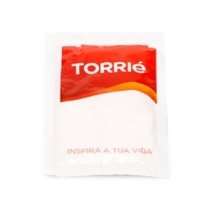 Azúcar blanco Torrié — 1800 sobres de 5 g
