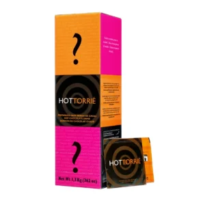 Hot Torrié - 50 sobres