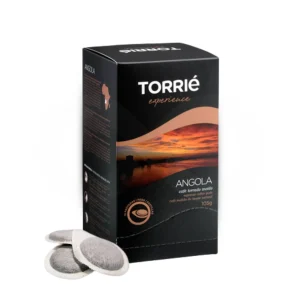 Torrié Angola - 15 dosettes