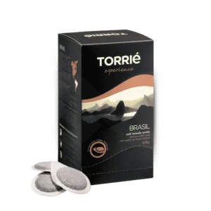 Torrié Brésil - 15 dosettes