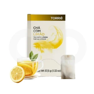Torrié Té de Limón — 25 bolsitas