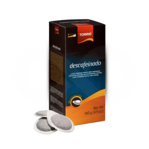 Torrié Décaféiné - 20 dosettes