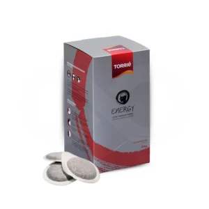 Torrié Energy - 15 dosettes