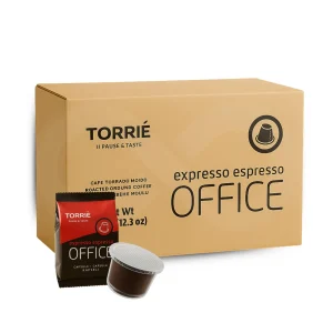 Torrié Cápsulas Espresso Point® — 50 unidades