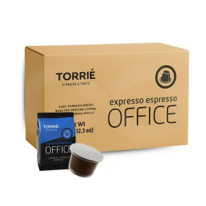 Torrié Cápsulas Espresso Point® Descafeinado — 50 unidades