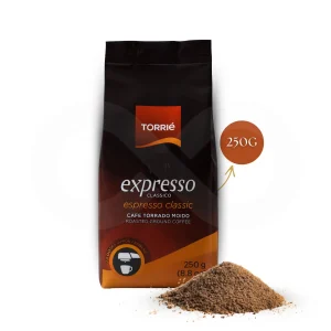 Torrié Espresso Molido 250 g