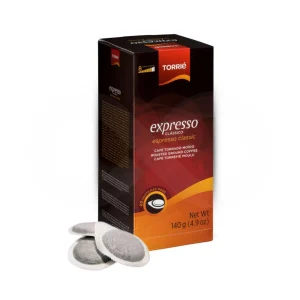 Torrié Expresso - 20 dosettes