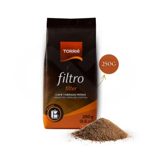 Torrié Filtro 250 g