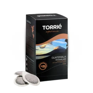 Torrié Guatemala - 15 dosettes