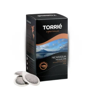 Torrié Nicaragua - 15 dosettes