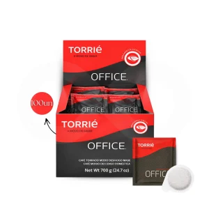Torrié Office Espresso — 100 pastillas