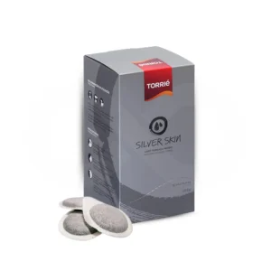 Torrié Silver Skin - 15 dosettes